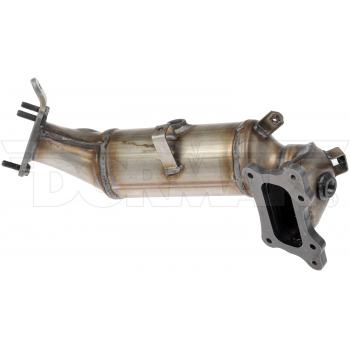 Dorman 674080 Exhaust Manifold with Integrated Catalytic Converter product image 3 of 5