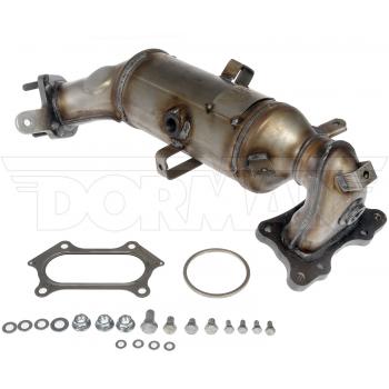Dorman 674080 Exhaust Manifold with Integrated Catalytic Converter product image 4 of 5