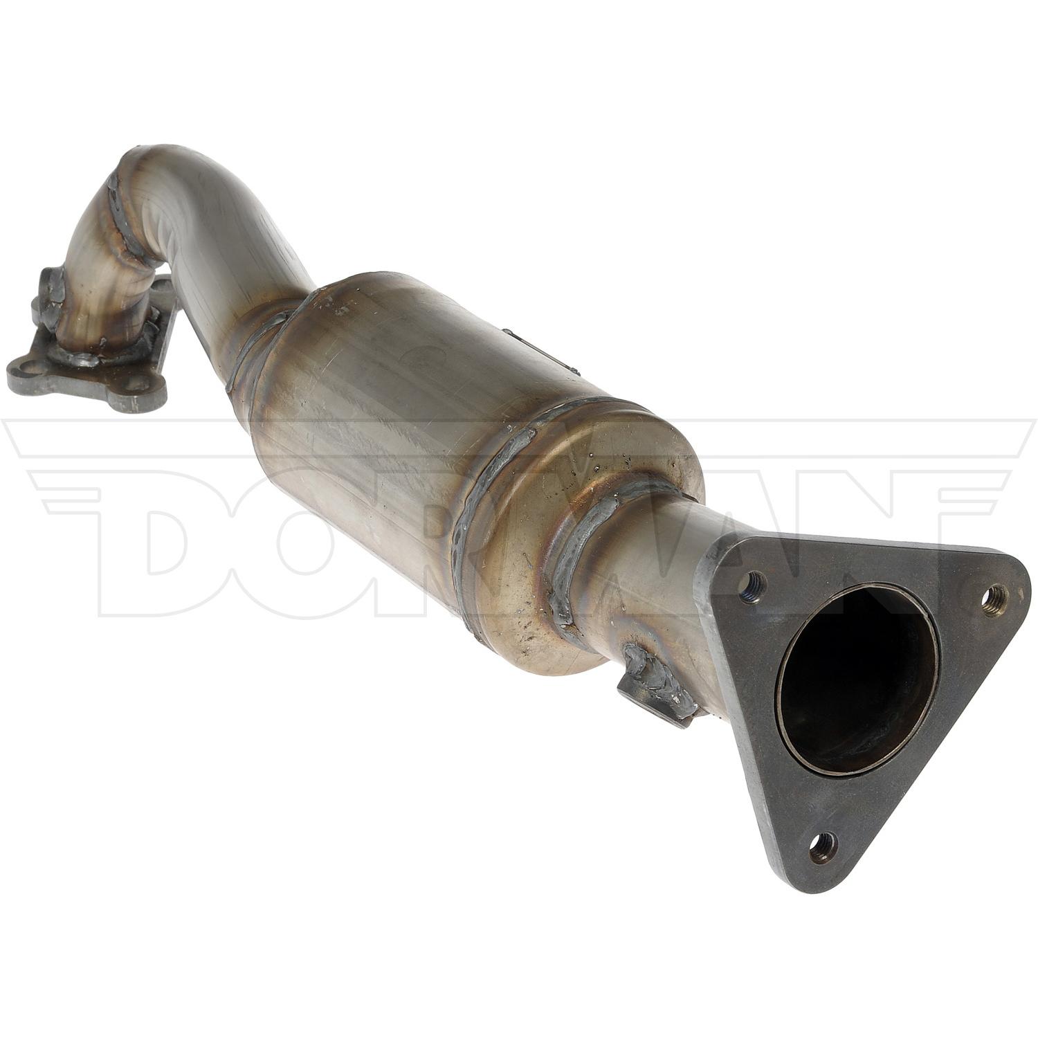 Dorman 674082 Exhaust Manifold with Integrated Catalytic Converter product image 1 of 5
