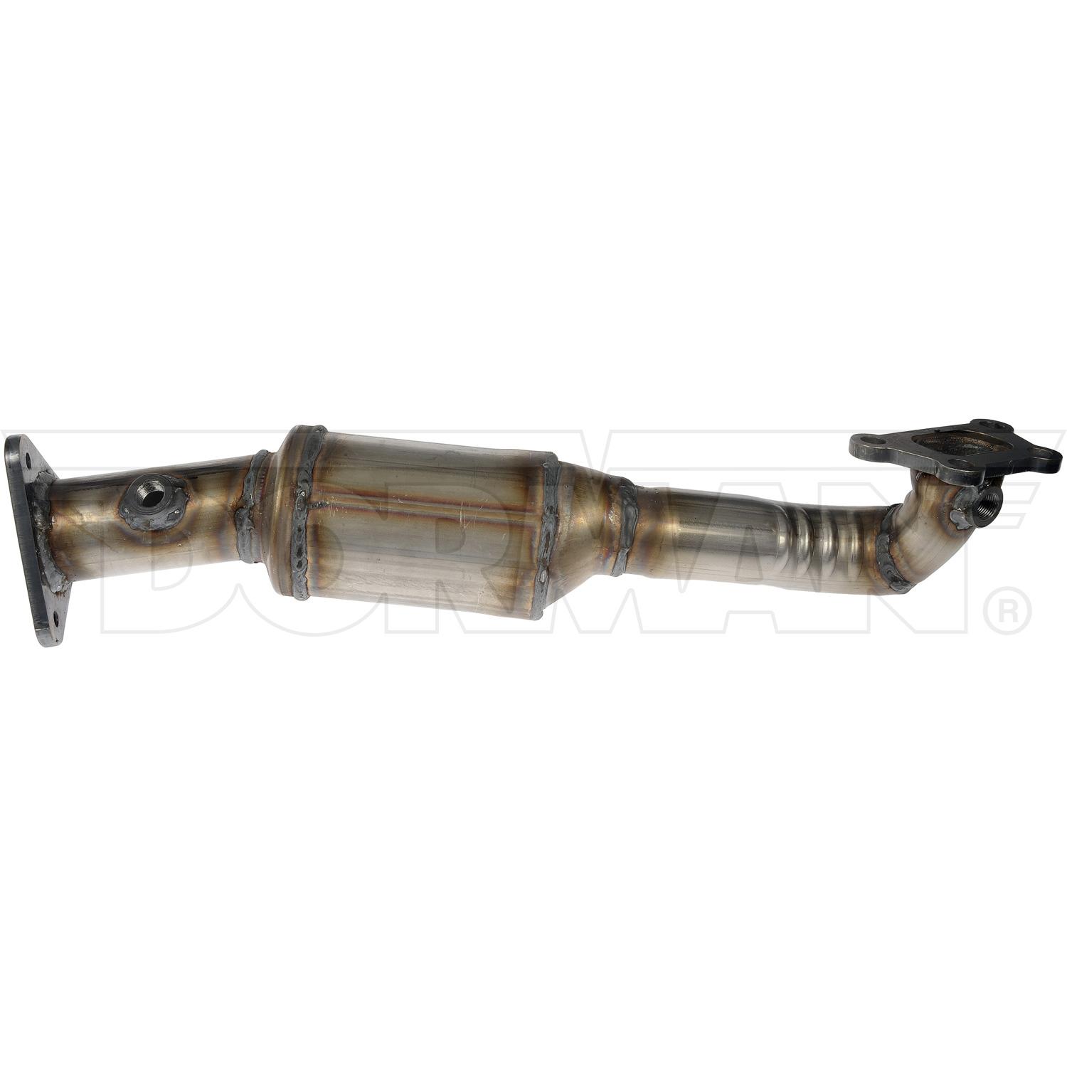 Dorman 674082 Exhaust Manifold with Integrated Catalytic Converter product image 3 of 5