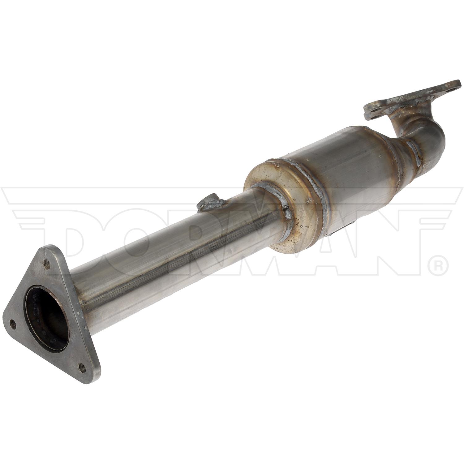 Dorman 674083 Exhaust Manifold with Integrated Catalytic Converter product image 1 of 5