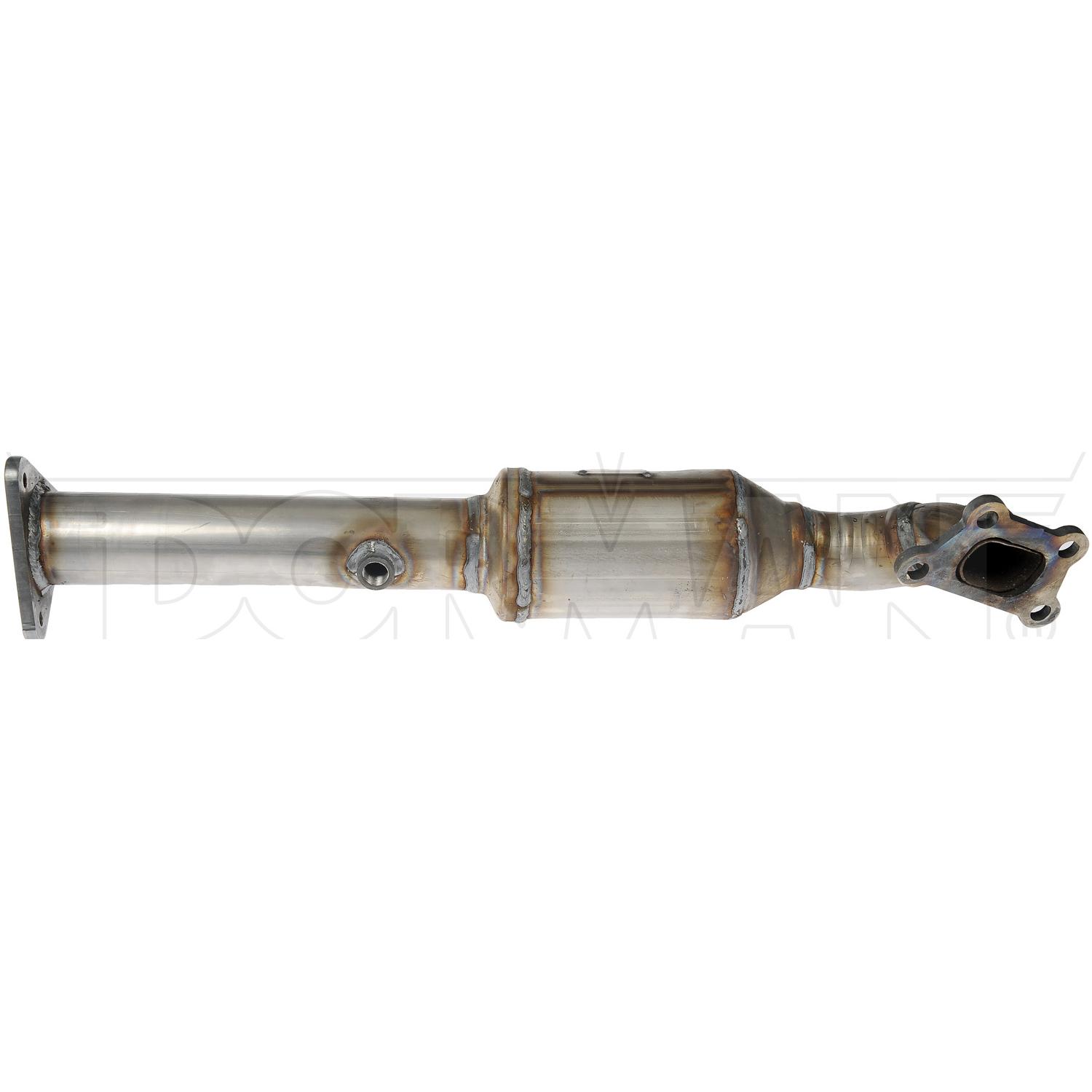 Dorman 674083 Exhaust Manifold with Integrated Catalytic Converter product image 2 of 5