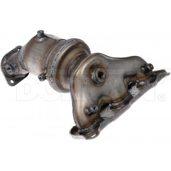 Dorman 674084 Exhaust Manifold with Integrated Catalytic Converter product image 1 of 7