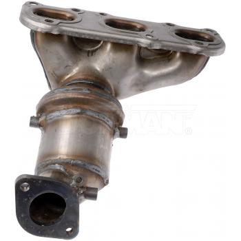 Dorman 674084 Exhaust Manifold with Integrated Catalytic Converter product image 2 of 7