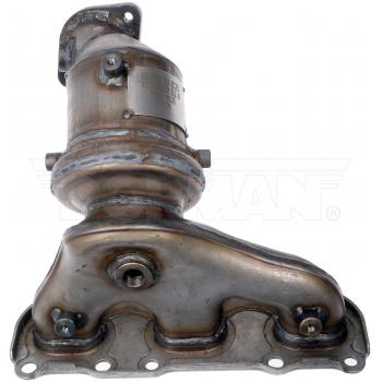 Dorman 674084 Exhaust Manifold with Integrated Catalytic Converter product image 3 of 7