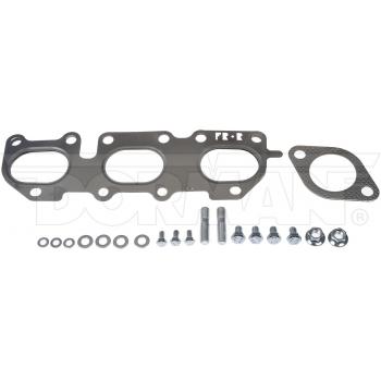Dorman 674084 Exhaust Manifold with Integrated Catalytic Converter product image 6 of 7