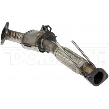 Dorman 674086 - Catalytic Converter Dorman 674086 Catalytic Converter product image 1 of 6
