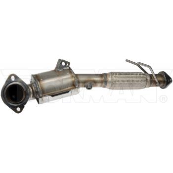 Dorman 674086 Catalytic Converter product image 2 of 6
