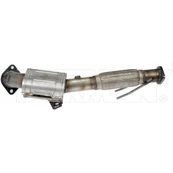 Dorman 674086 Catalytic Converter product image 3 of 6