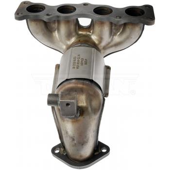 Dorman 674091 Exhaust Manifold with Integrated Catalytic Converter product image 2 of 6
