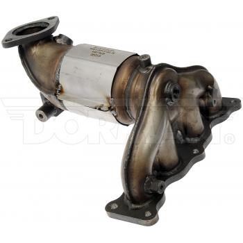 Dorman 674091 Exhaust Manifold with Integrated Catalytic Converter product image 3 of 6