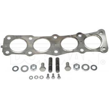 Dorman 674091 Exhaust Manifold with Integrated Catalytic Converter product image 5 of 6