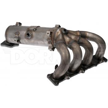 Dorman 674093 Exhaust Manifold with Integrated Catalytic Converter product image 1 of 7