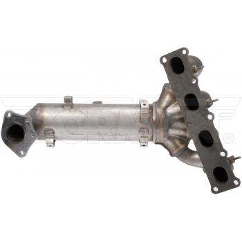 Dorman 674093 Exhaust Manifold with Integrated Catalytic Converter product image 2 of 7
