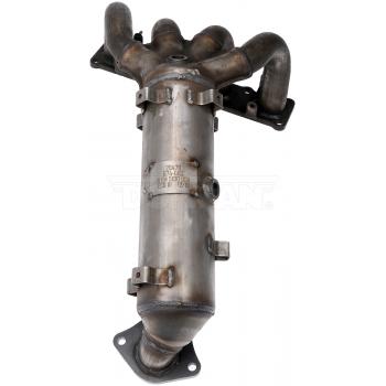 Dorman 674093 Exhaust Manifold with Integrated Catalytic Converter product image 3 of 7