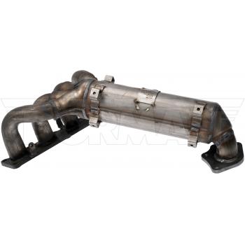 Dorman 674093 Exhaust Manifold with Integrated Catalytic Converter product image 4 of 7