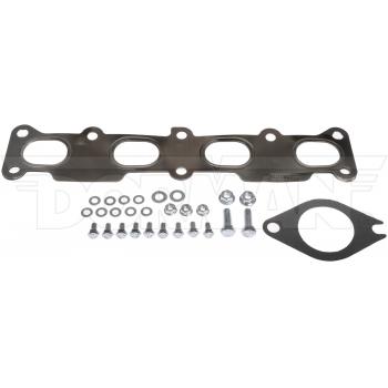 Dorman 674093 Exhaust Manifold with Integrated Catalytic Converter product image 6 of 7