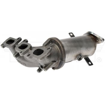 Dorman 674095 Exhaust Manifold with Integrated Catalytic Converter product image 2 of 6
