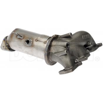 Dorman 674095 Exhaust Manifold with Integrated Catalytic Converter product image 3 of 6