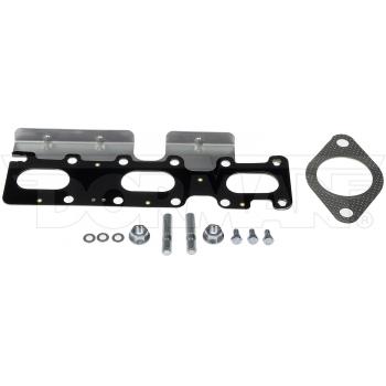 Dorman 674095 Exhaust Manifold with Integrated Catalytic Converter product image 5 of 6