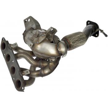 Dorman 674098 Exhaust Manifold with Integrated Catalytic Converter product image 1 of 5