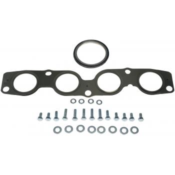 Dorman 674098 Exhaust Manifold with Integrated Catalytic Converter product image 4 of 5