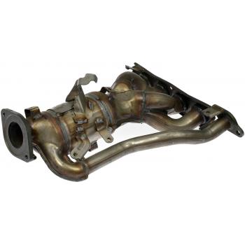 Dorman 674099 Exhaust Manifold with Integrated Catalytic Converter product image 1 of 6