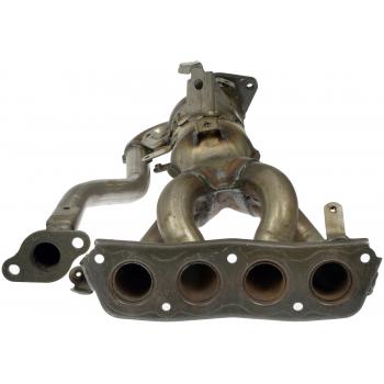 Dorman 674099 Exhaust Manifold with Integrated Catalytic Converter product image 2 of 6