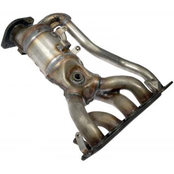 Dorman 674099 Exhaust Manifold with Integrated Catalytic Converter product image 3 of 6