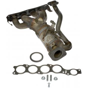 Dorman 674099 Exhaust Manifold with Integrated Catalytic Converter product image 4 of 6