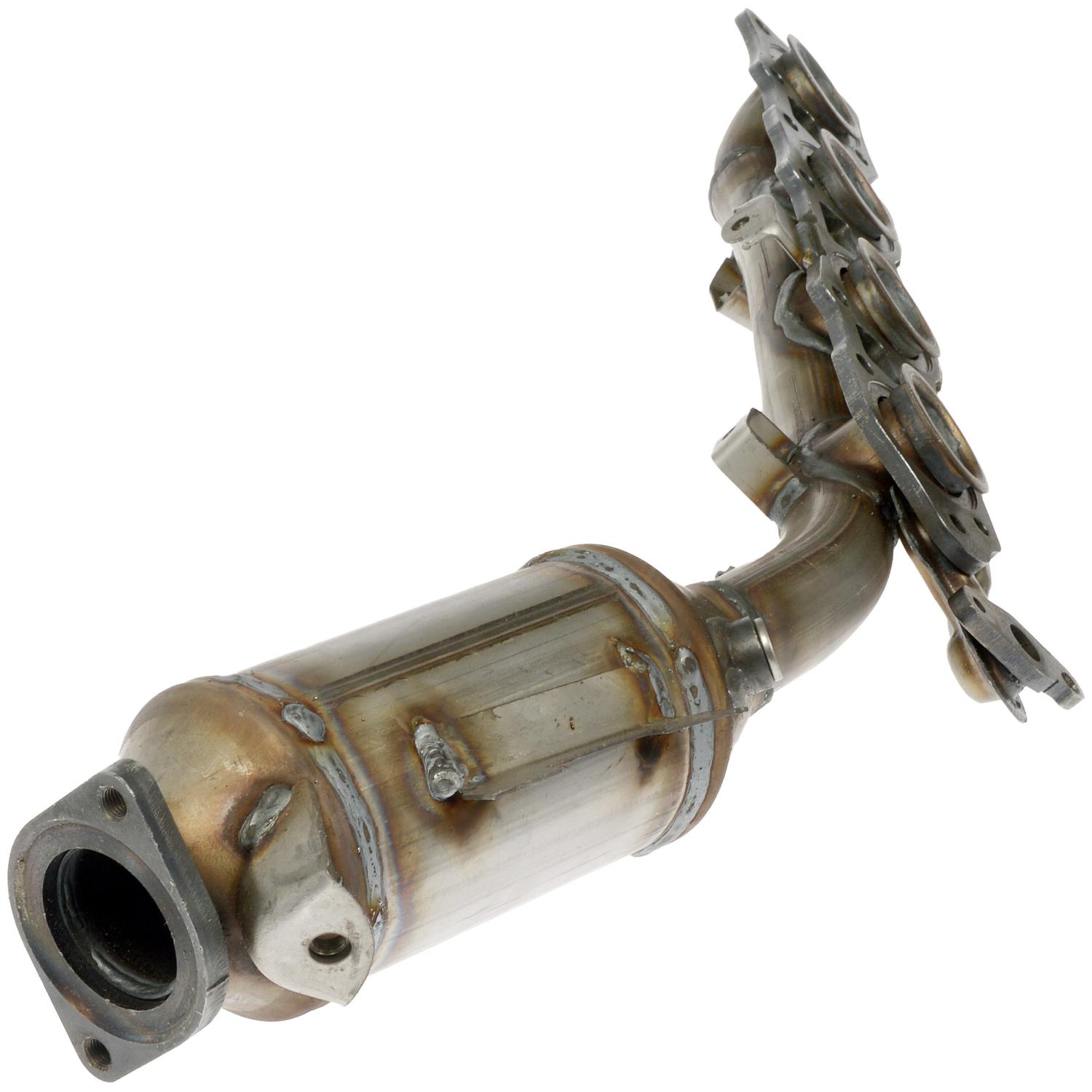 Dorman 674116 Exhaust Manifold with Integrated Catalytic Converter product image 1 of 5