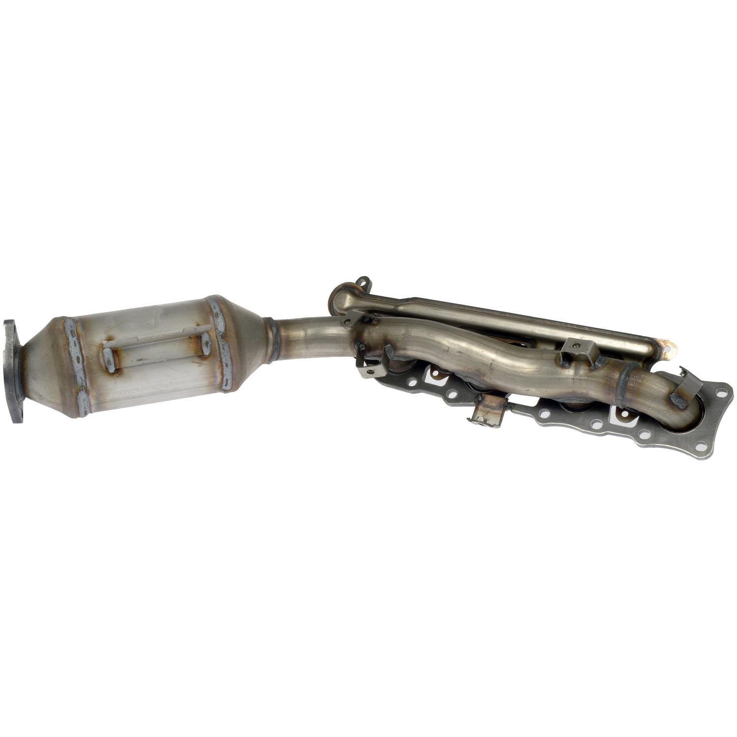 Dorman 674116 Exhaust Manifold with Integrated Catalytic Converter product image 3 of 5