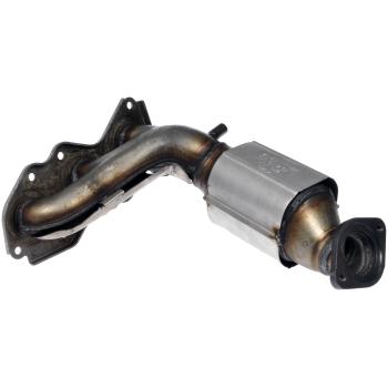 Dorman 674117 Exhaust Manifold with Integrated Catalytic Converter product image 2 of 4