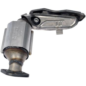 Dorman 674117 Exhaust Manifold with Integrated Catalytic Converter product image 3 of 4
