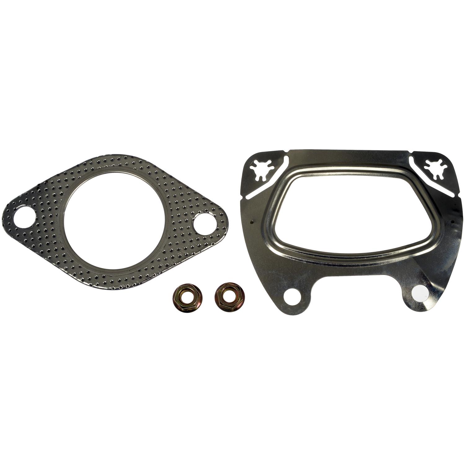 Dorman 674121 - Exhaust Manifold with Integrated Catalytic Converter Dorman 674121 Exhaust Manifold with Integrated Catalytic Converter product image 6 of 6