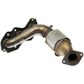 Dorman 674133 - Exhaust Manifold with Integrated Catalytic Converter Dorman 674133 Exhaust Manifold with Integrated Catalytic Converter product image 2 of 6
