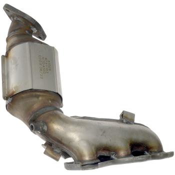Dorman 674133 - Exhaust Manifold with Integrated Catalytic Converter Dorman 674133 Exhaust Manifold with Integrated Catalytic Converter product image 4 of 6