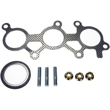Dorman 674133 - Exhaust Manifold with Integrated Catalytic Converter Dorman 674133 Exhaust Manifold with Integrated Catalytic Converter product image 6 of 6