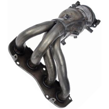 Dorman 674134 Exhaust Manifold with Integrated Catalytic Converter product image 4 of 6