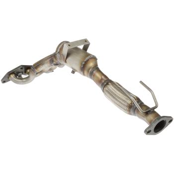 Dorman 674136 Exhaust Manifold with Integrated Catalytic Converter product image 2 of 6