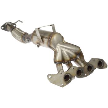 Dorman 674136 Exhaust Manifold with Integrated Catalytic Converter product image 3 of 6