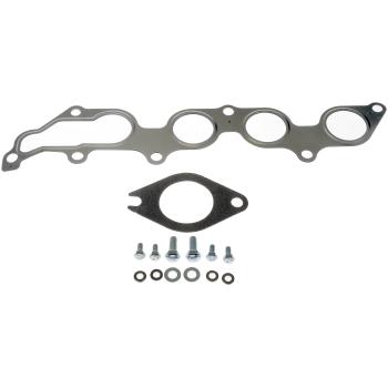 Dorman 674136 Exhaust Manifold with Integrated Catalytic Converter product image 6 of 6