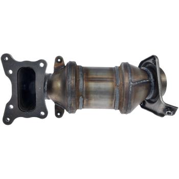 Dorman 674139 - Exhaust Manifold with Integrated Catalytic Converter Dorman 674139 Exhaust Manifold with Integrated Catalytic Converter product image 3 of 4