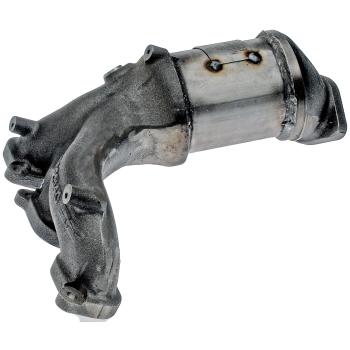 Dorman 674140 Exhaust Manifold with Integrated Catalytic Converter product image 2 of 4