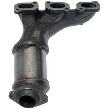 Dorman 674140 Exhaust Manifold with Integrated Catalytic Converter product image 3 of 4