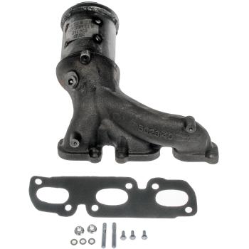 Dorman 674140 Exhaust Manifold with Integrated Catalytic Converter product image 4 of 4
