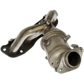 Dorman 674147 Exhaust Manifold with Integrated Catalytic Converter product image 2 of 6