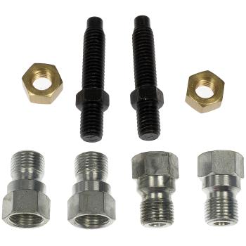 Dorman 674165 Exhaust Manifold product image 5 of 5