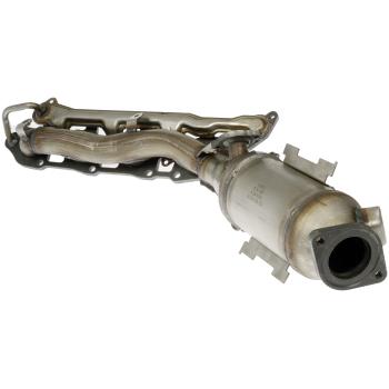 Dorman 674167 Exhaust Manifold with Integrated Catalytic Converter product image 1 of 5