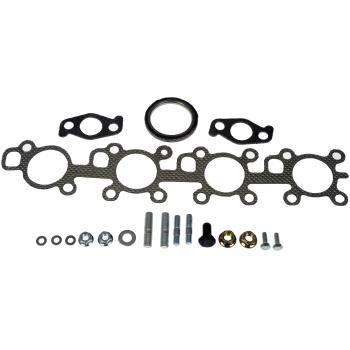 Dorman 674167 Exhaust Manifold with Integrated Catalytic Converter product image 5 of 5